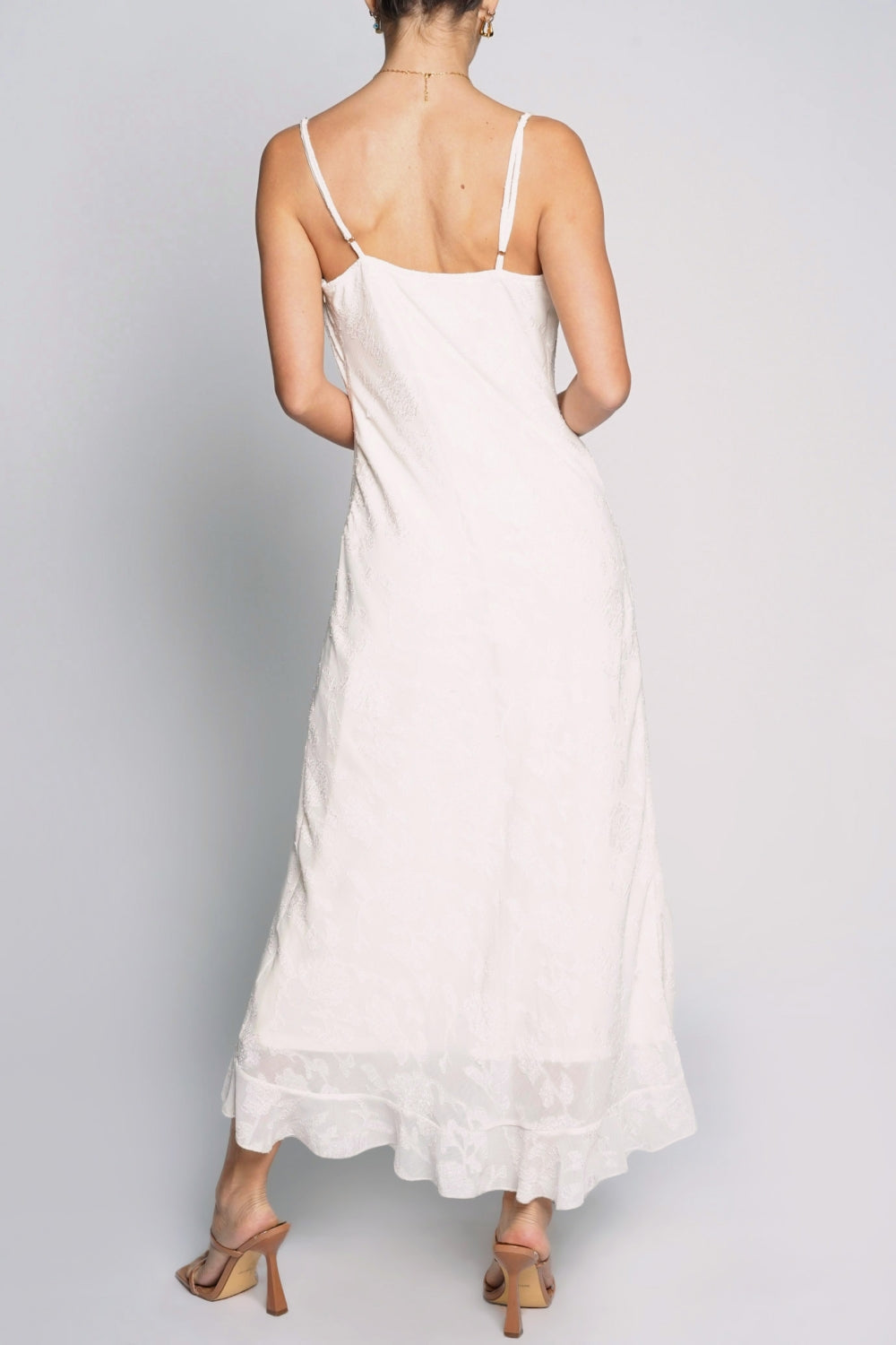 MAXI DRESSES Sans Souci MAXI DRESSES Sans Souci
