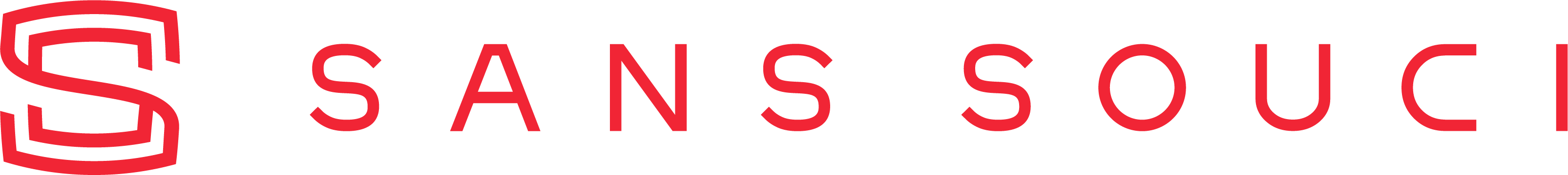 Sans Souci Clothing